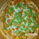 Kosmos Trattoria Pizzeria Nourriture