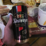 Kosmos Trattoria Pizzeria Boisson