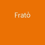 Fratò Logo