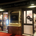 Caffe' Verbano Exterior