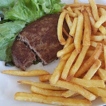 Caffe' Verbano Nourriture