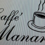 Caffe Manara Logo