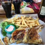 Caffe Manara Nourriture