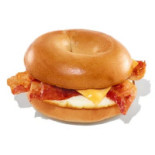 Mystic Burger Nourriture