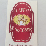 Caffè San Secondo Logo
