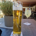 Gasserhof drink
