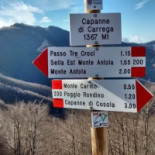 Il Vecchio Mulino