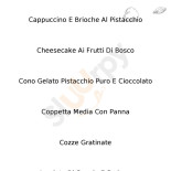 Gelateria Via Mazzini Alpignano Carta