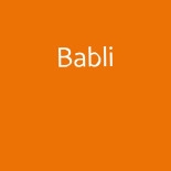 Babli Logo