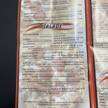 Trattoria Centro Carta