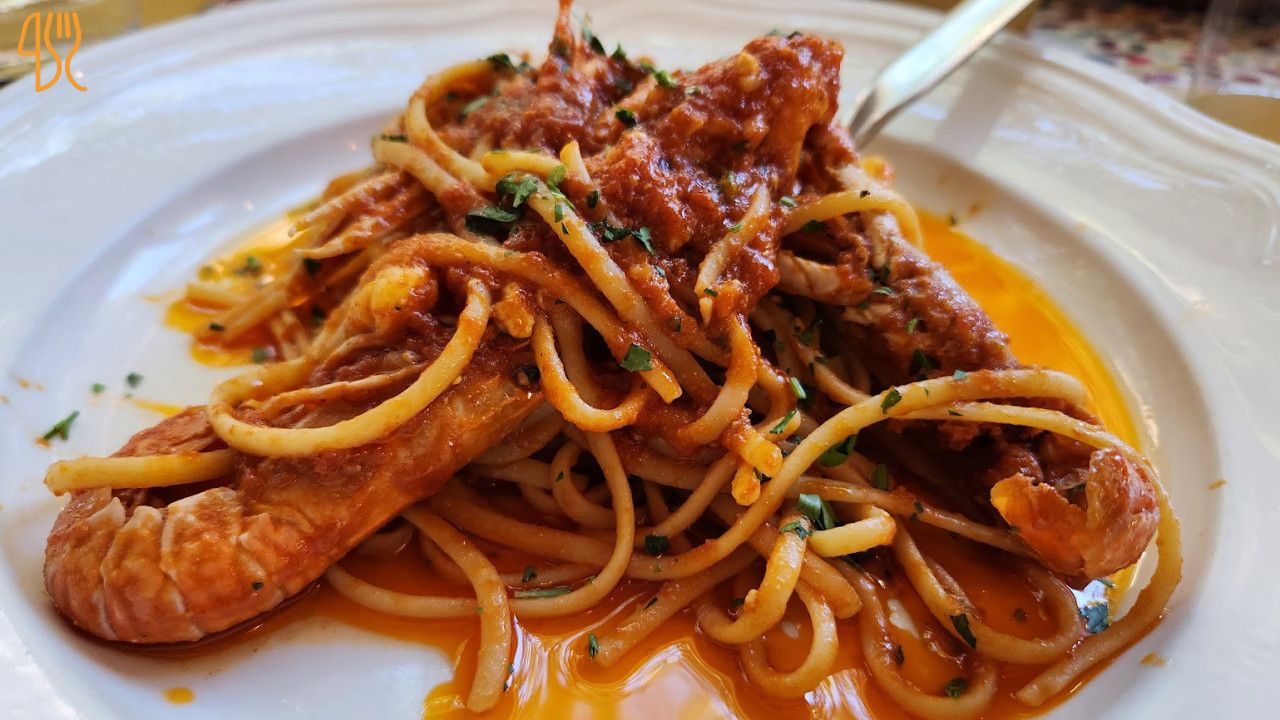 Cucina Da Moreno Comida