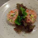 'l Brusc E 'l Bas Comida