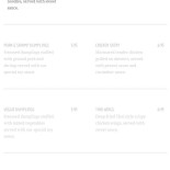 Pasticceria Marietta Carta