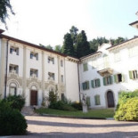 Palazzo Maestri Extérieur