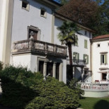 Palazzo Maestri Extérieur