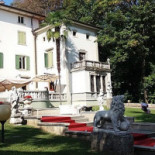 Palazzo Maestri Extérieur