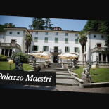Palazzo Maestri Extérieur