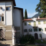 Palazzo Maestri Extérieur