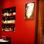 Glauco Seafoodrestaurant Boisson