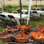 Glauco Seafoodrestaurant Boisson