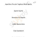 Plaza Café Carte