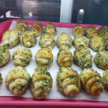 Verbano food