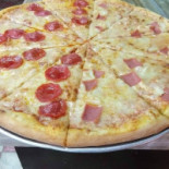 Verbano food