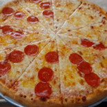 Verbano food