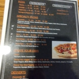 Sosta Carte