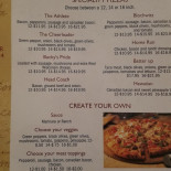 Sosta Carte