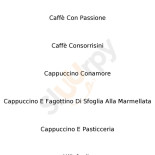 Lastresa menu
