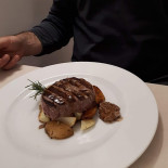 Lastresa food