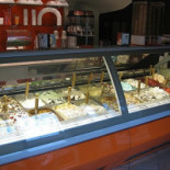 Marisol À l'intérieur