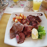 Al Tamas Comida
