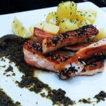 Al Tamas Comida