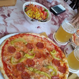 Al Tamas Comida
