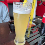 Invidia Cafe Boisson