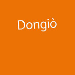 Dongiò Logo