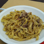 Rifugio Escursionistico Cespedosio Comida