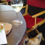 Queequeg Cafe Bebida