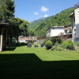 Torrefazione Moka outside