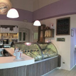 Gelateria Secondo Procopio Dentro