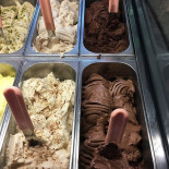 Gelateria Secondo Procopio Comida