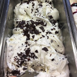 Gelateria Secondo Procopio Bebida