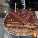 Pasticceria Tre Torri