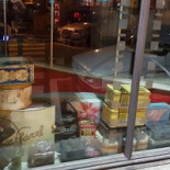 Pizza Sì À l'intérieur