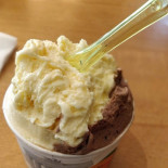 Gelateria Aurora food