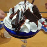 Gelateria Aurora drink