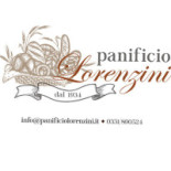 Panificio Lorenzini Logo