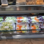 Gelateria Morelli Comida